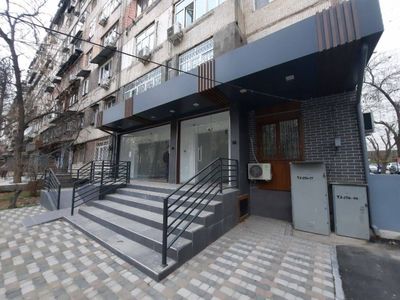 Продажа коммерческой недвижимости Ойбек , Angels food, 70м2