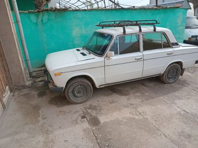 Lada 2106 sotiladi