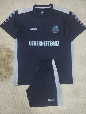 JAKO BUNYODKOR FORMA ORIGINAL
