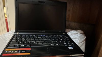 Samsung Netbook for mobile internet