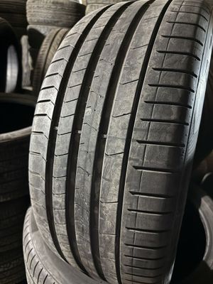 PIRELLI orginal 275/40/21 orqa 325/35/21