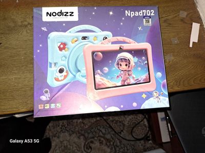 Планшет детский nodizz