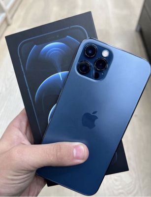 Iphone 12 pro xolati yaxshi
