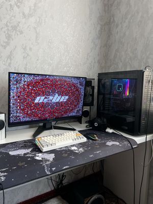 Full gaming Profisional pc to’plam sotiladi