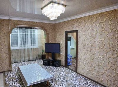 Аренда квартира Чиланзар 21, 2/3/4. Оилага.