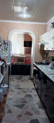 2-х комнатная квартира, 77 секция. г.Бекабад