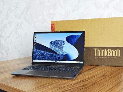 Lenovo Thinkbook 15 Intel Core i5 1135g7