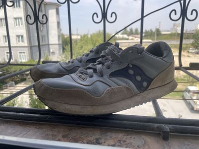 Saucony shoes original