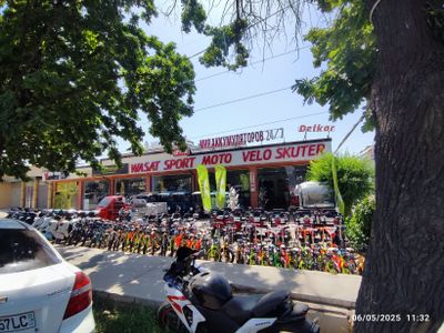 Yosh bolalar uchun har-hil turdagi velosipedlar