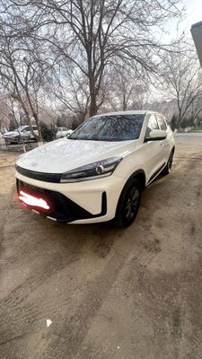 Kaiya x3 pro EV Uv Version 1