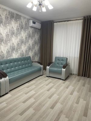 Аренда Художник 1 комн кв 1/2/4
