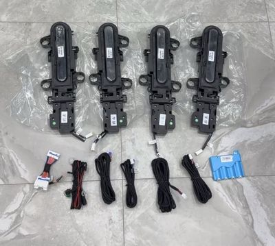 Leapmotor C10 C16 ruchka original