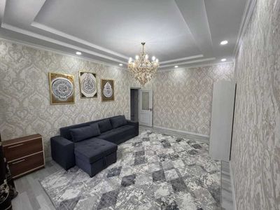 Срочно сдается 1/7/7 квартира на Мирзо-Улугбекский район фото РЕАЛ