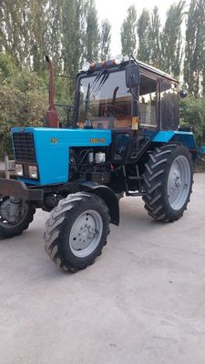Mtz 82,1. 2019-yil