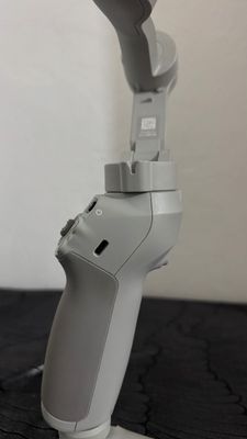 Dj osmo Se Stabilizator