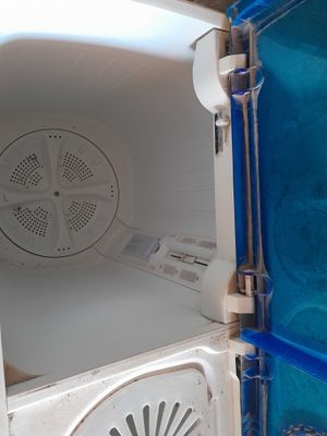 Haier 8kg holati yaxshi usti kraska koʻchgan joylari bor