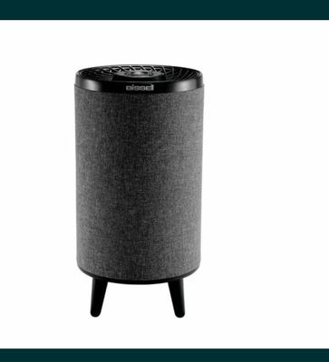ПоОчиститель воздуха MYair Hub Air Purifier | Grey | 31722 рекомендую