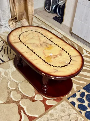 Журнальный столик