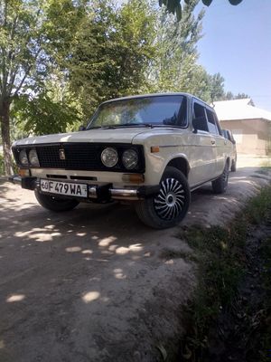 vaz 2106 sotoladi