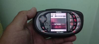 Продаётся телефон nokia N- GAGE QD