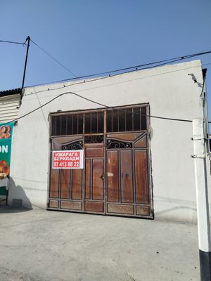 Ijaraga beriladi