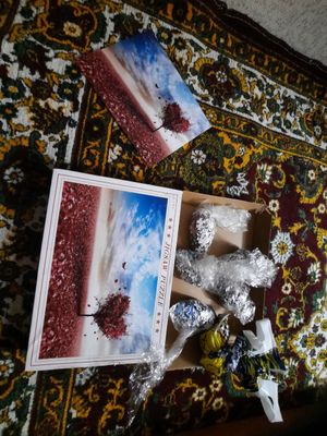 Puzzle Jugsaw 1000