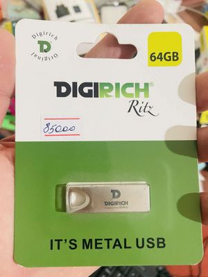 USB Fleshka 64gb