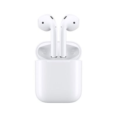 Наушники AirPods