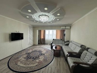 2-комнатная квартира, метро Ойбек (ул. Афросиаб)