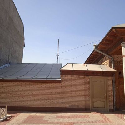 Продам Дом Земля2 соток Турон Махалла Мирзо Улугбек район