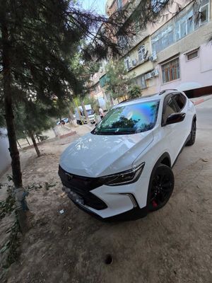 Продаю Трекер 2 Редлайн, Tracker 2 redline