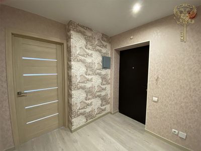 Ремонт квартир под ключ