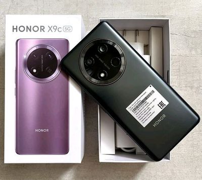 Honor x9c 5G