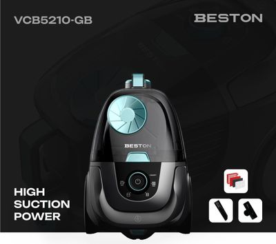 BESTON VCB5210-GBB changyutgichi !