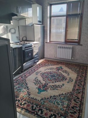 Аренда квартиры в городе Наваи