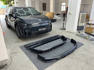 C16 bodikit zina elektronni eshik ruchka .Donfen 008 bodikit