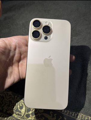 Продается iphone 16 pro max