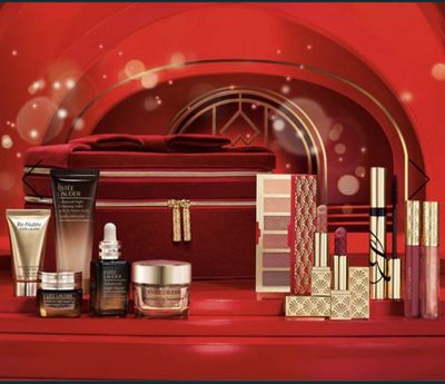 Estee Lauder косметический набор