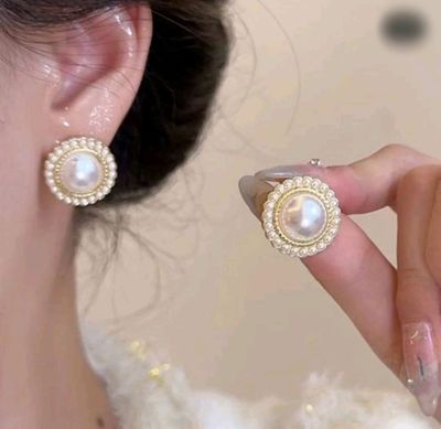 Женские серьги