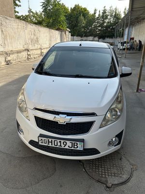 Spark avtomat 2015