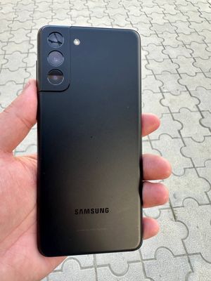 Galaxy s21 Plus.