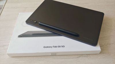 Samsung Galaxy Tab S8 5G 8/128