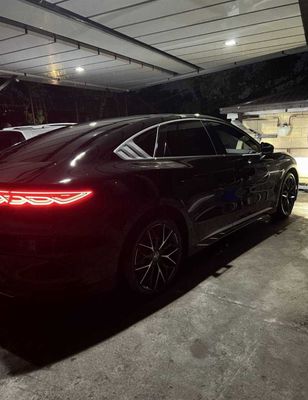 BYD Han naxt va nasiya savdo yillik 10%