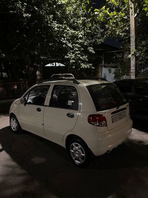 Matiz mx H9 full