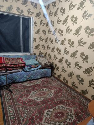 Kvartira bor 2 xonali Mirzo ulugʻbek Qorasuv