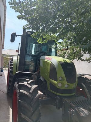 Xorazm viloyati Claas
