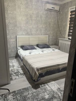 Квартира Ракат махаля