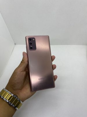 Samsung Galaxy Note 20 5G