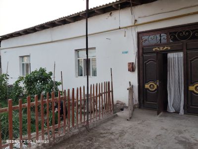 Үй сатылады келисімлі