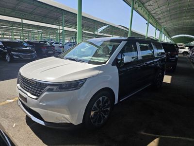 kia Carnival 2023-25
